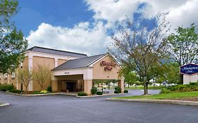 Hampton Inn Wooster  3* United States